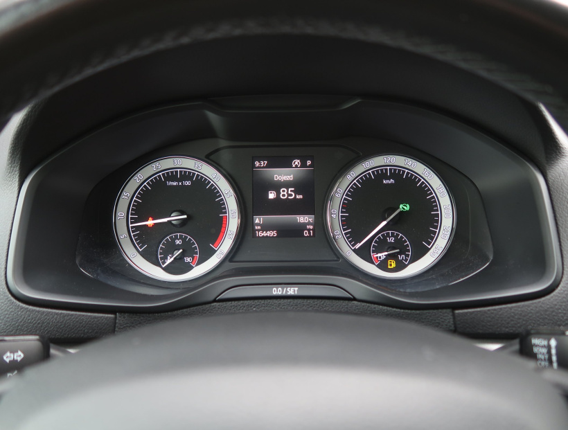 Škoda Karoq, 2019