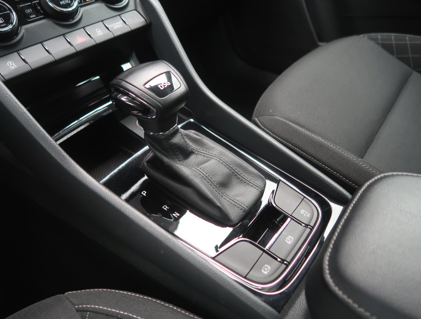 Škoda Karoq, 2019