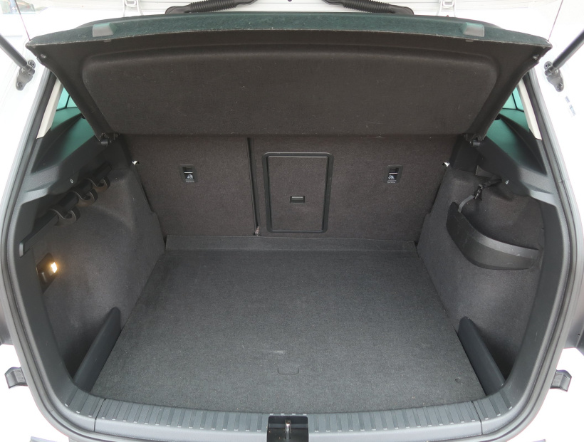 Škoda Karoq, 2019