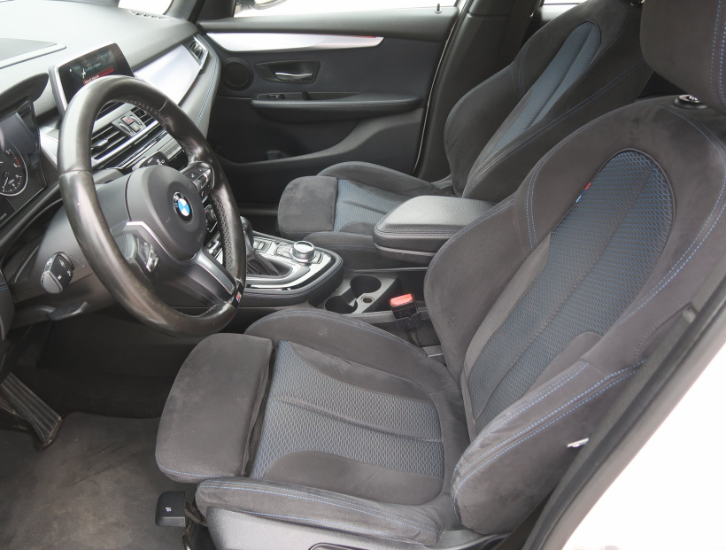 BMW 2 Active Tourer, 2017