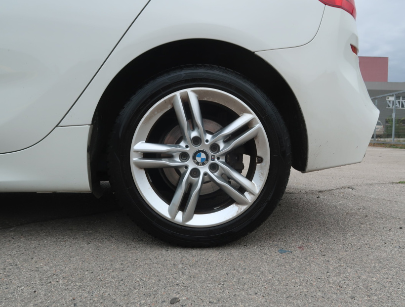 BMW 2 Active Tourer, 2017