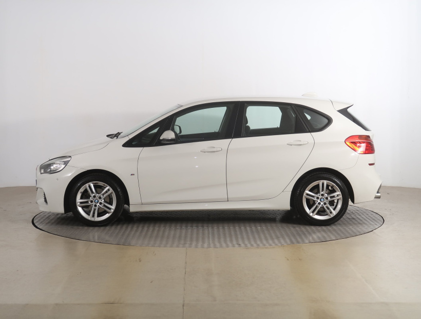 BMW 2 Active Tourer, 2017