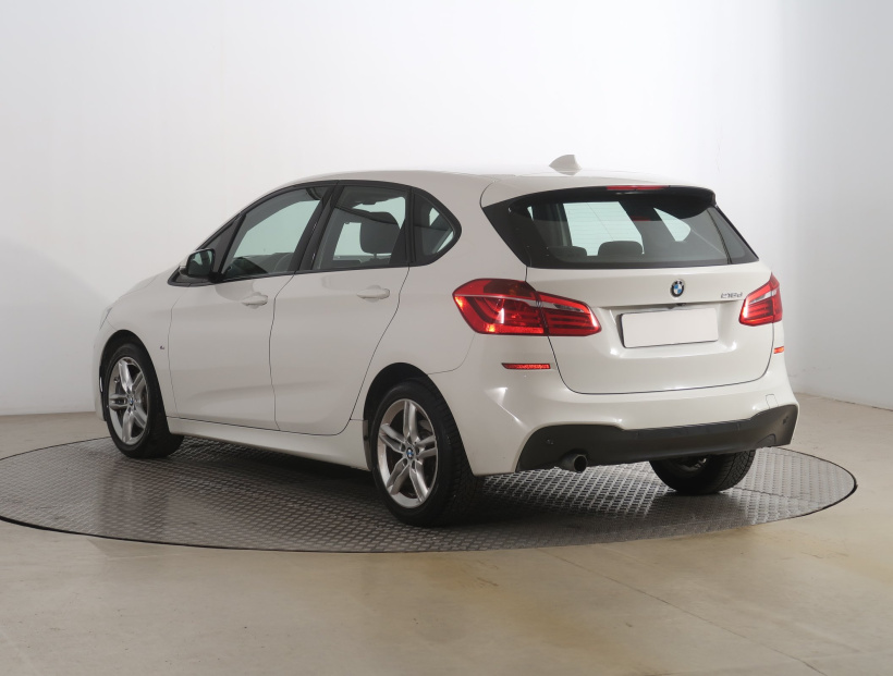 BMW 2 Active Tourer, 2017