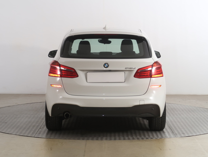 BMW 2 Active Tourer, 2017