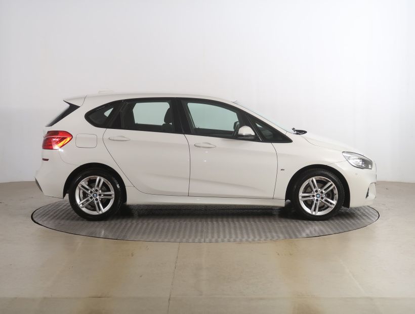 BMW 2 Active Tourer, 2017