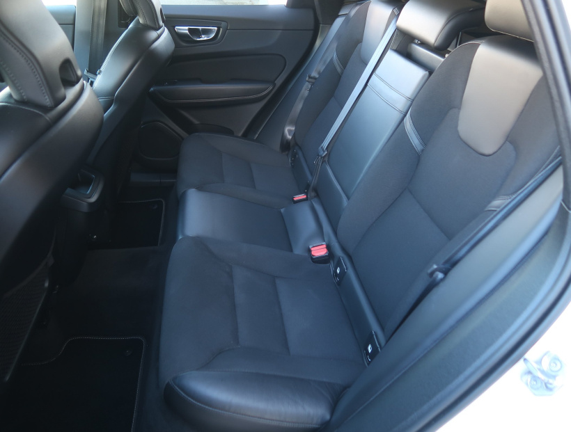 Volvo XC60, 2021
