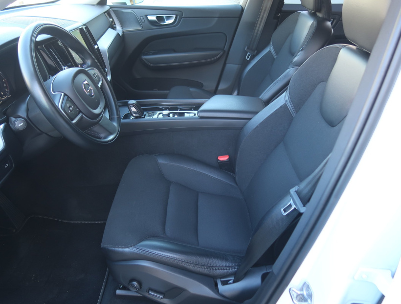 Volvo XC60, 2021