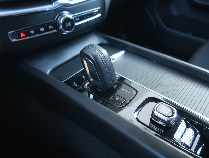 Volvo XC60, 2021