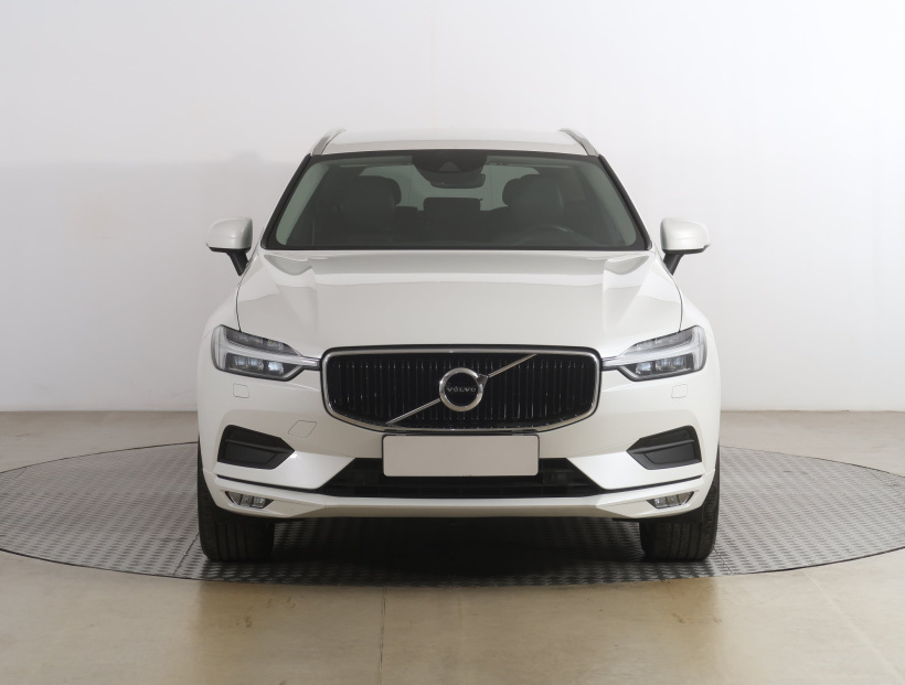 Volvo XC60, 2021