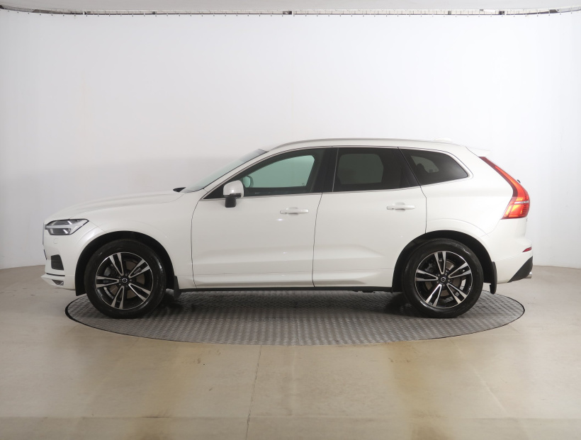 Volvo XC60, 2021