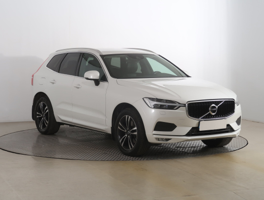 Volvo XC60 B4 AWD