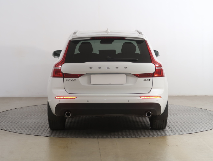 Volvo XC60, 2021
