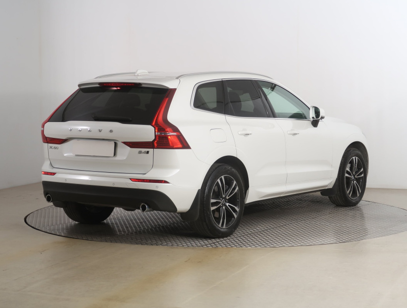 Volvo XC60, 2021