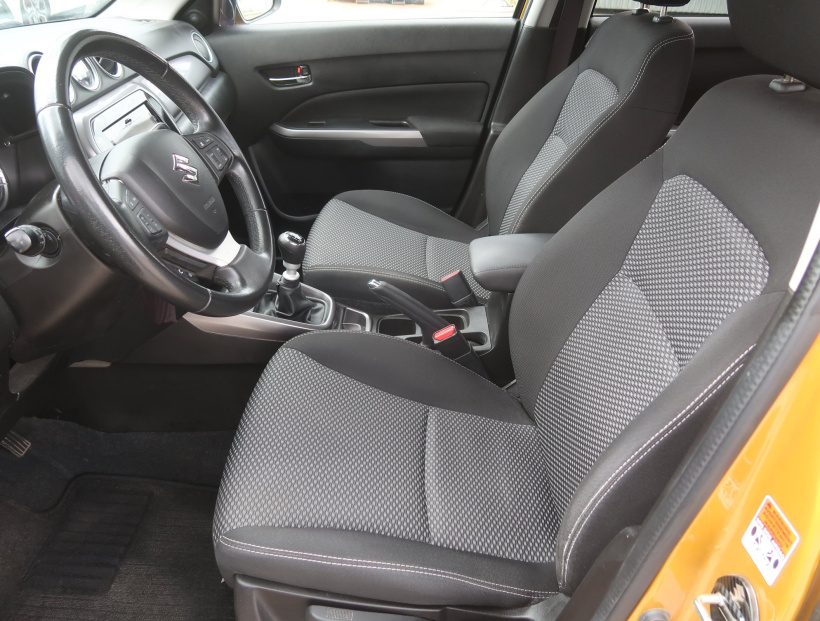 Suzuki Vitara, 2020