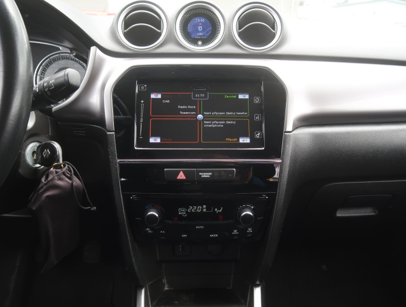 Suzuki Vitara, 2020