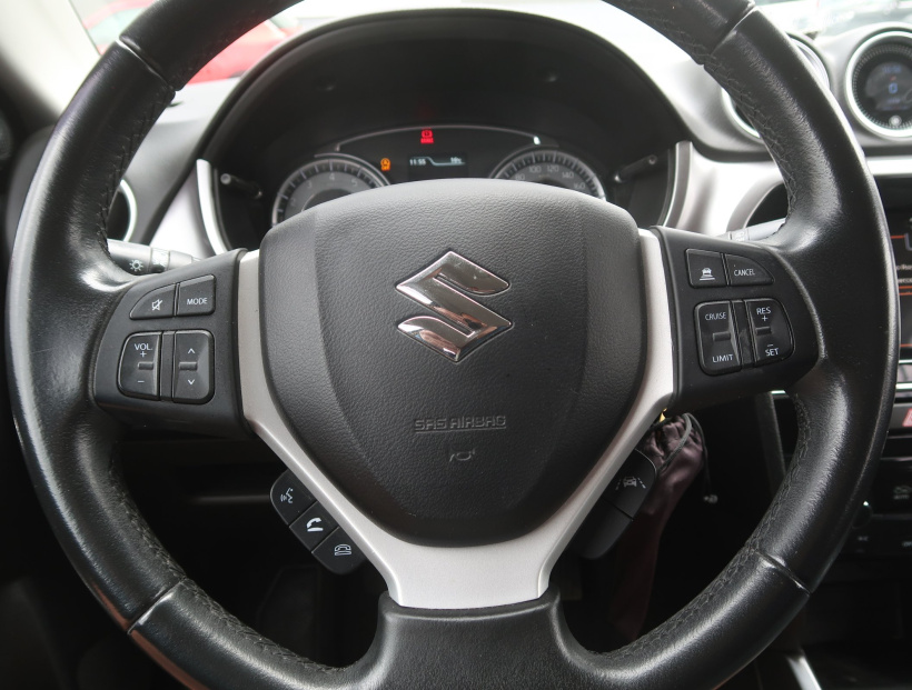 Suzuki Vitara, 2020