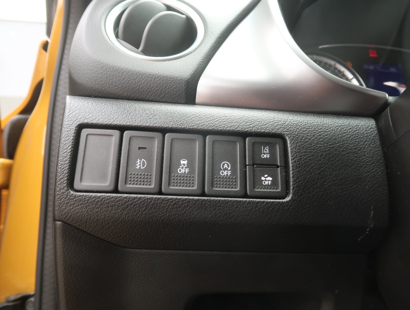 Suzuki Vitara, 2020