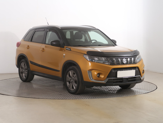 Suzuki Vitara 1.4 BoosterJet