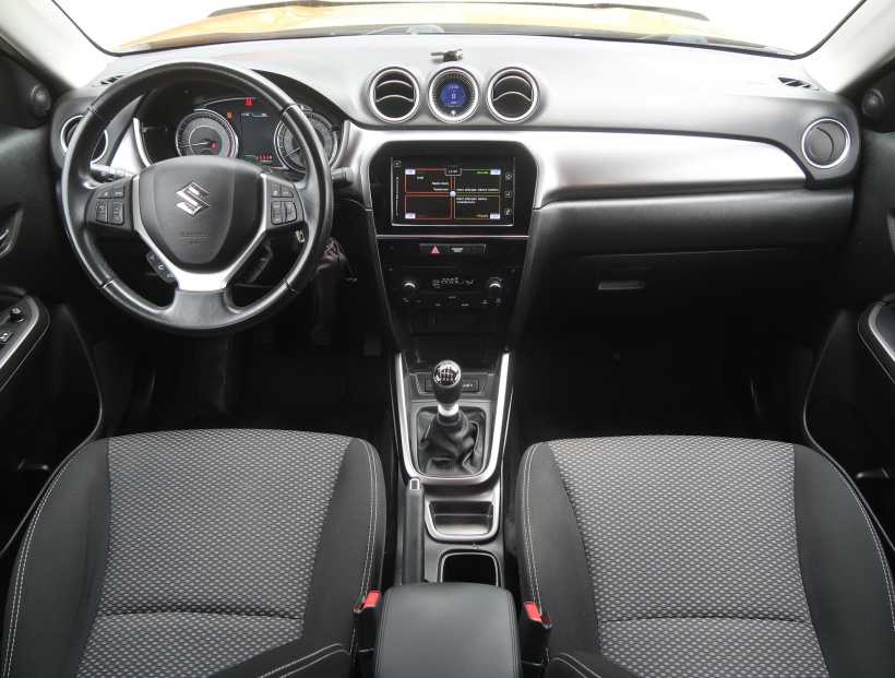 Suzuki Vitara, 2020