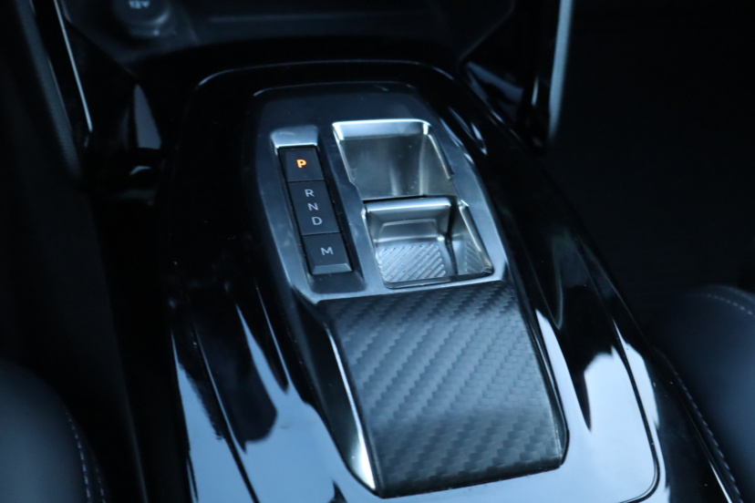 Peugeot 2008, 2022