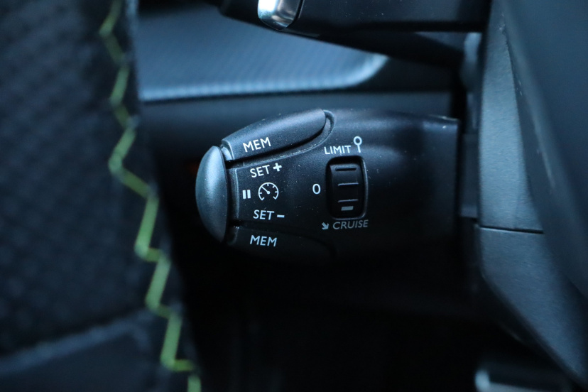 Peugeot 2008, 2022