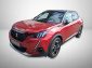 Peugeot 2008, 2022
