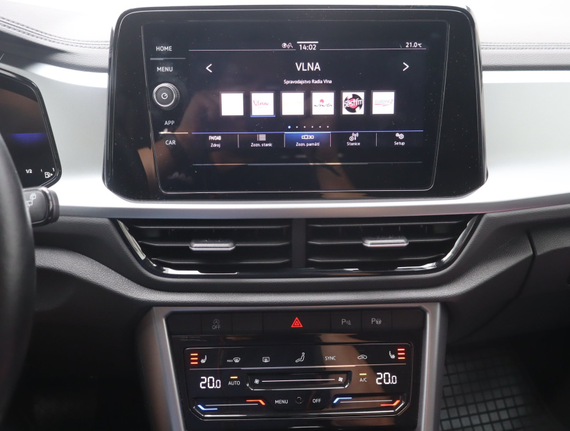 Volkswagen T-Roc, 2024