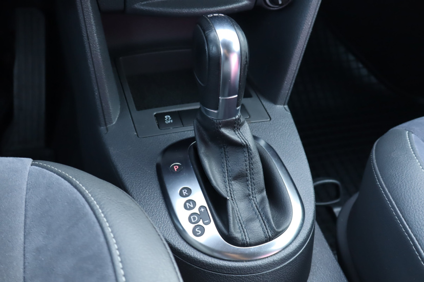 Volkswagen Caddy, 2012