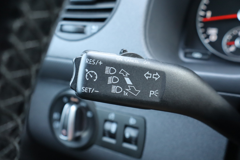 Volkswagen Caddy, 2012