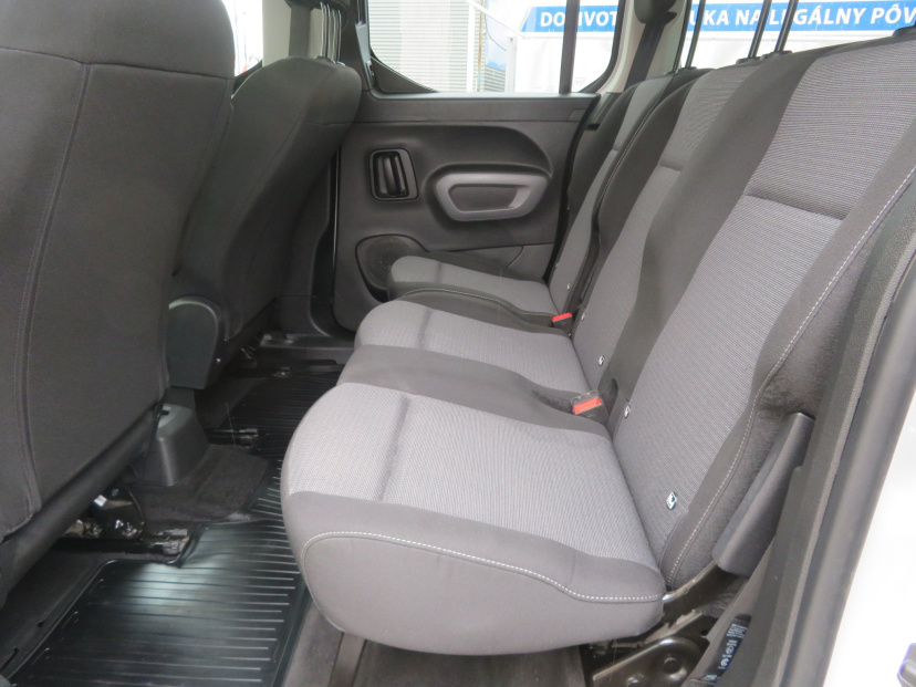 Toyota ProAce City Verso, 2024
