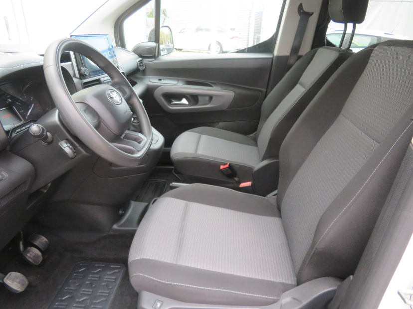 Toyota ProAce City Verso, 2024
