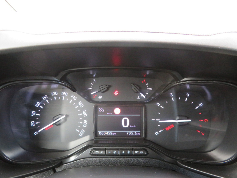 Toyota ProAce City Verso, 2024