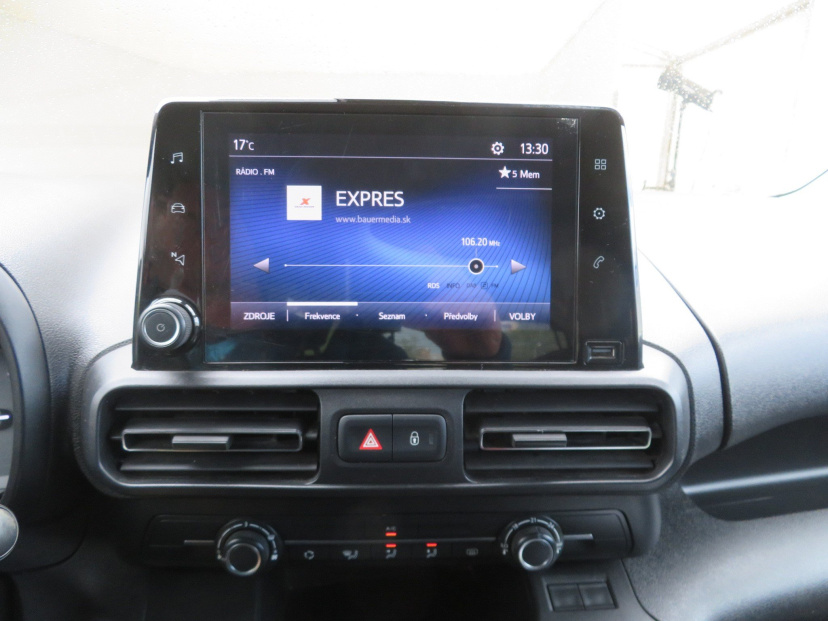 Toyota ProAce City Verso, 2024
