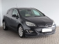 Opel Astra, 2014