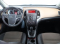 Opel Astra, 2014