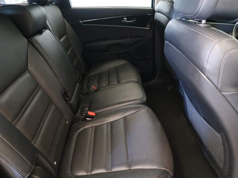 Kia Sorento, 2018