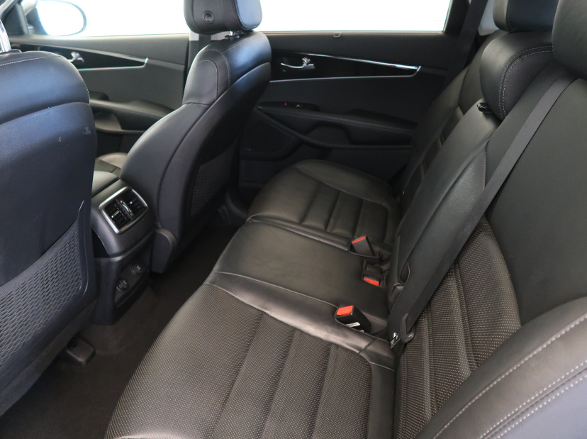 Kia Sorento, 2018