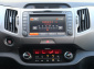 Kia Sportage, 2014