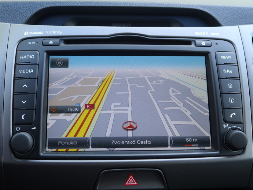 Kia Sportage, 2014