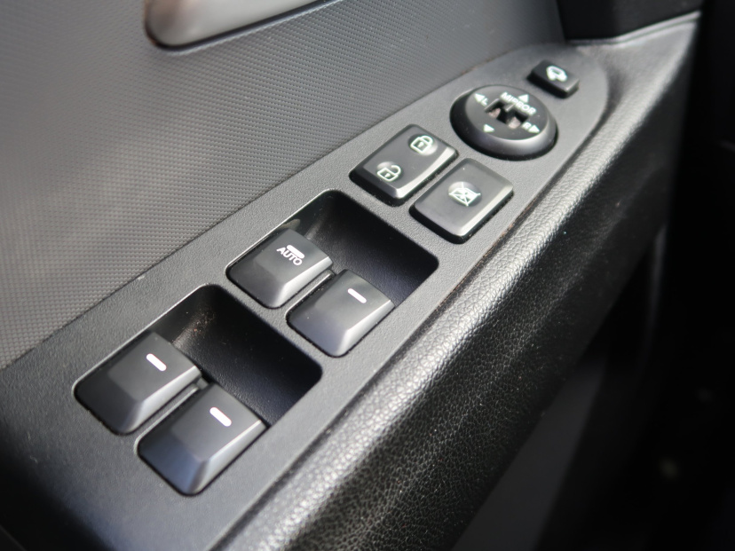 Kia Sportage, 2014