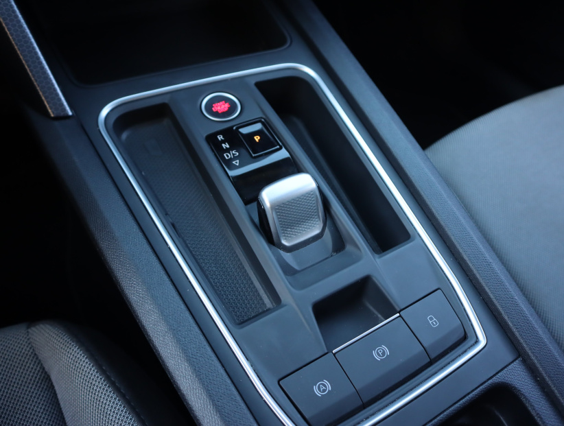 Seat Leon, 2023