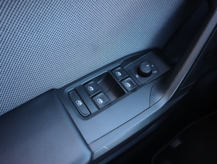 Seat Leon, 2023