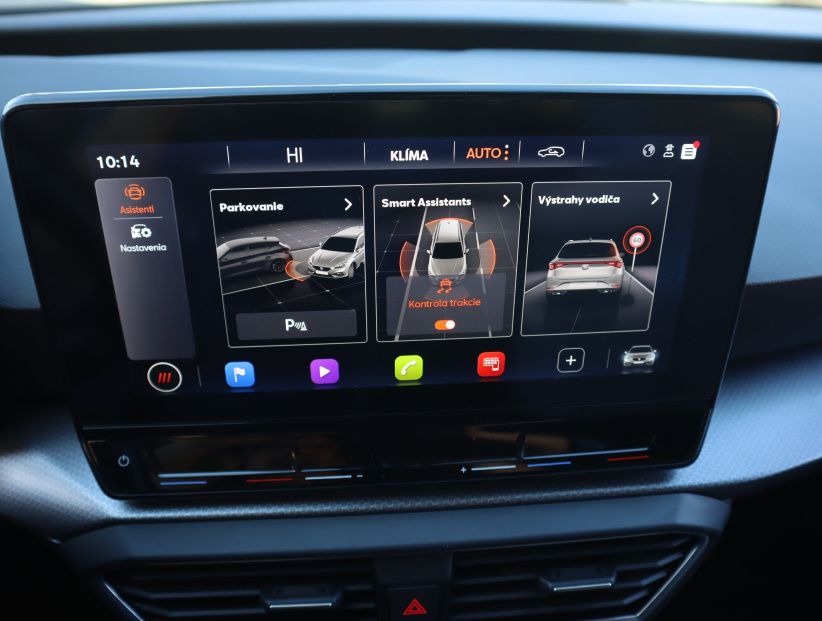Seat Leon, 2023