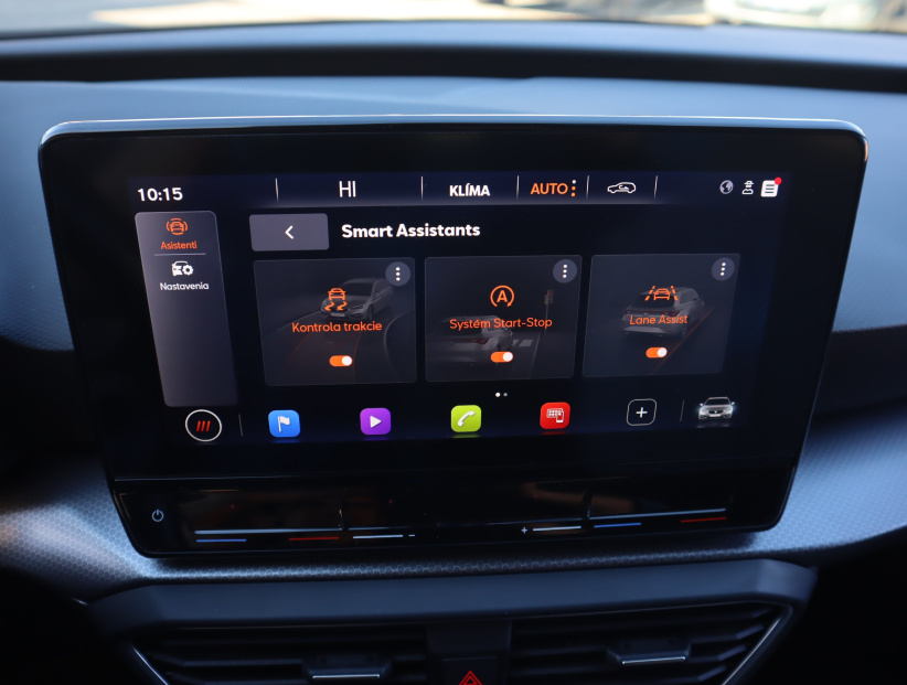 Seat Leon, 2023