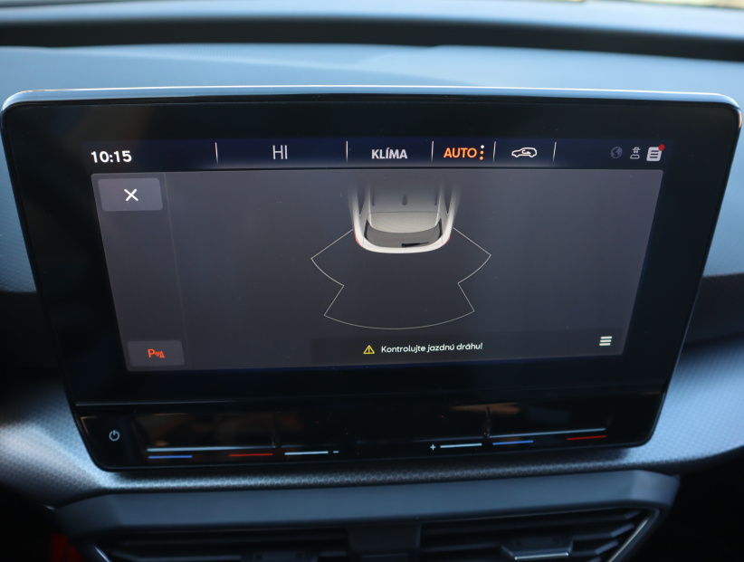 Seat Leon, 2023