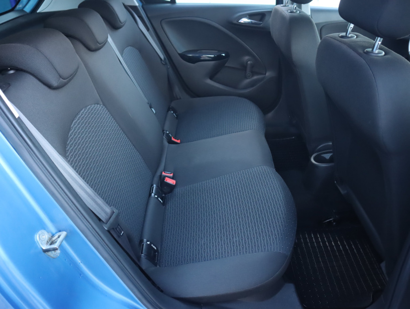 Opel Corsa, 2016