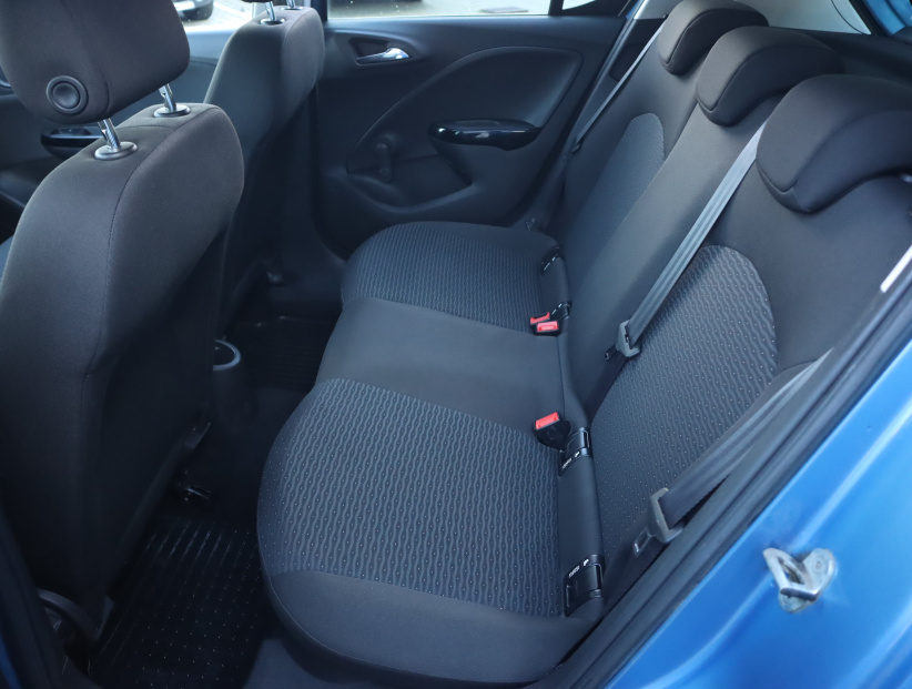 Opel Corsa, 2016