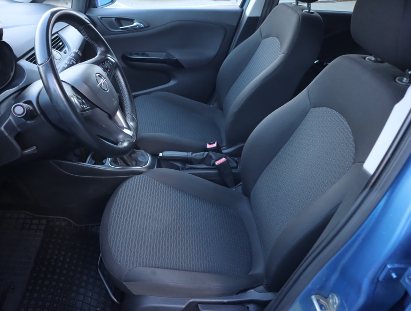 Opel Corsa, 2016