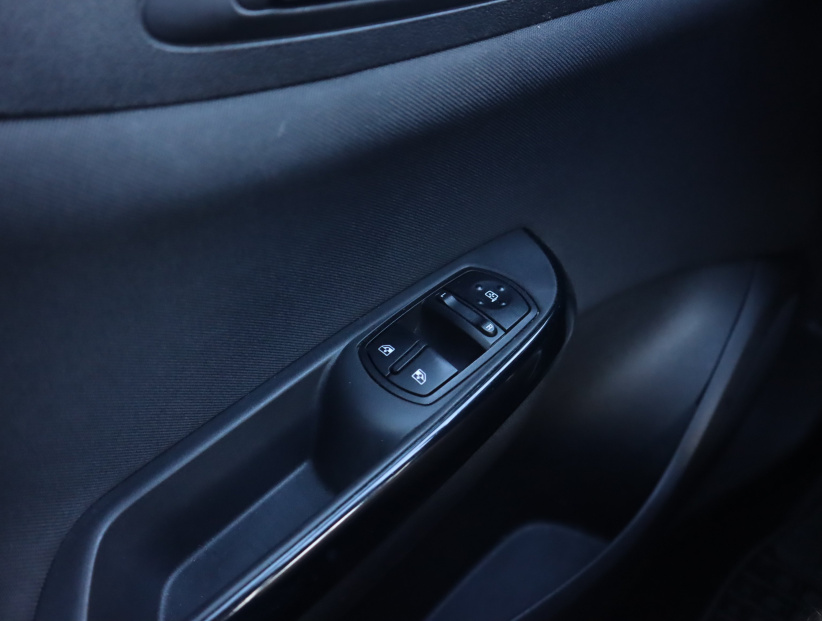 Opel Corsa, 2016