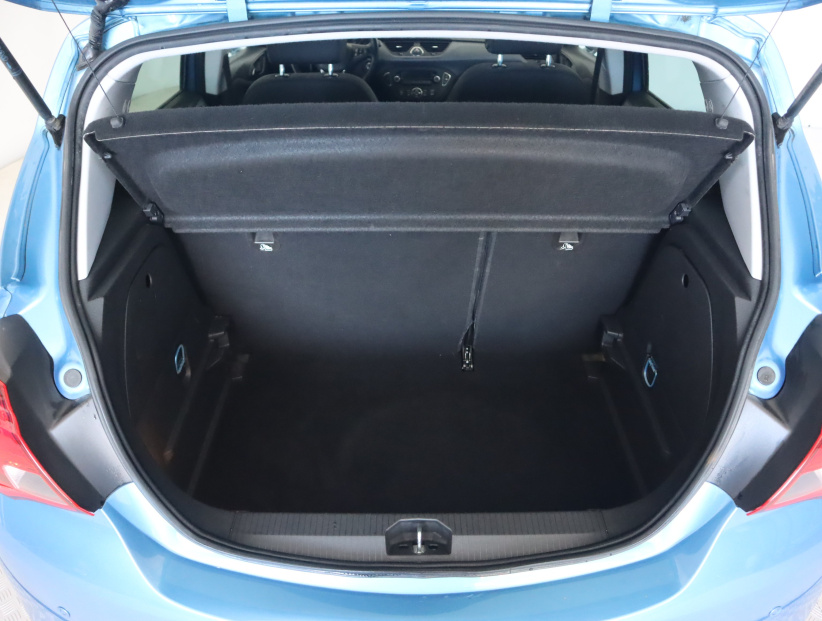 Opel Corsa, 2016